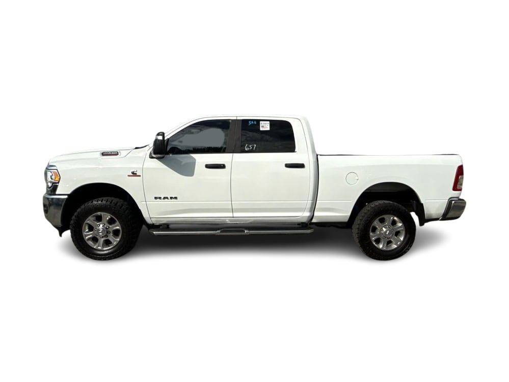 Thumbnail: 2024 RAM 2500 - 3