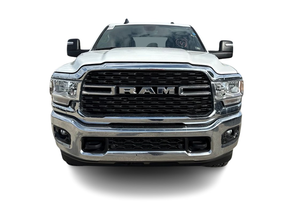 Thumbnail: 2024 RAM 2500 - 6