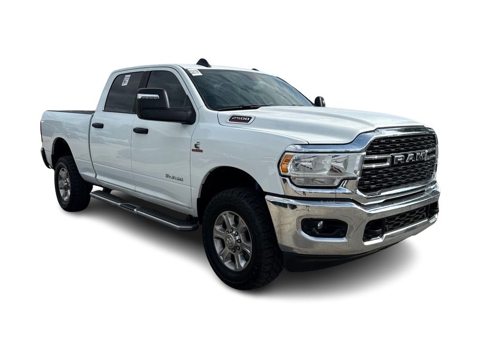 Thumbnail: 2024 RAM 2500 - 16