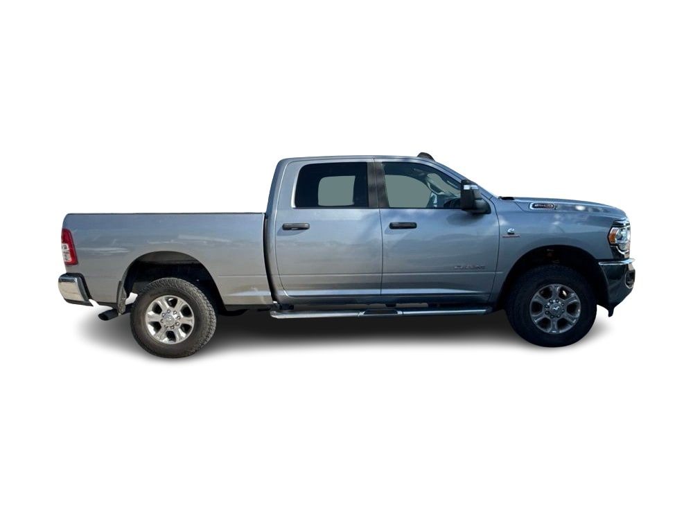 Thumbnail: 2024 RAM 2500 - 15