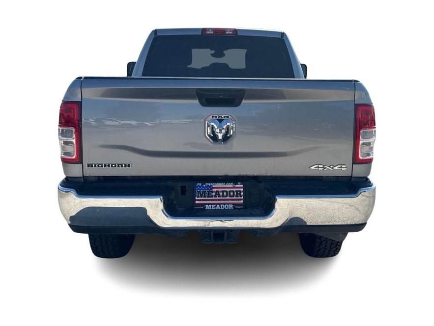 Thumbnail: 2024 RAM 2500 - 5