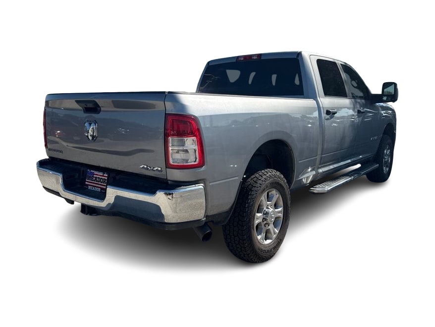 Thumbnail: 2024 RAM 2500 - 14