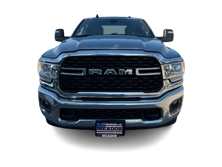 Thumbnail: 2024 RAM 2500 - 6