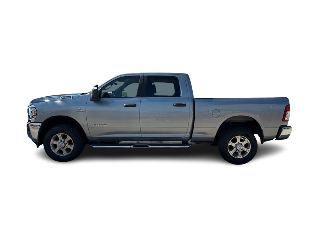 Thumbnail: 2024 RAM 2500 - 3