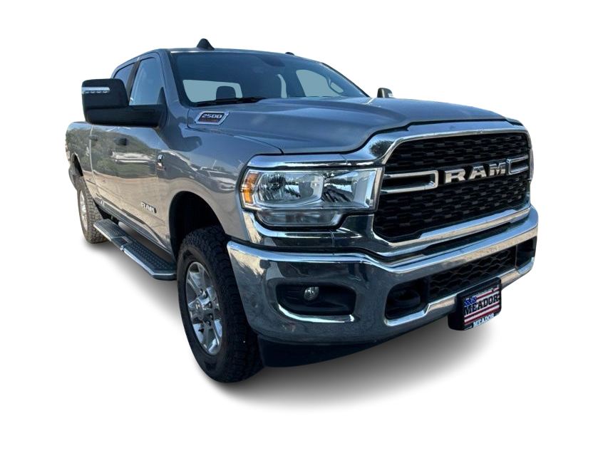 Thumbnail: 2024 RAM 2500 - 16