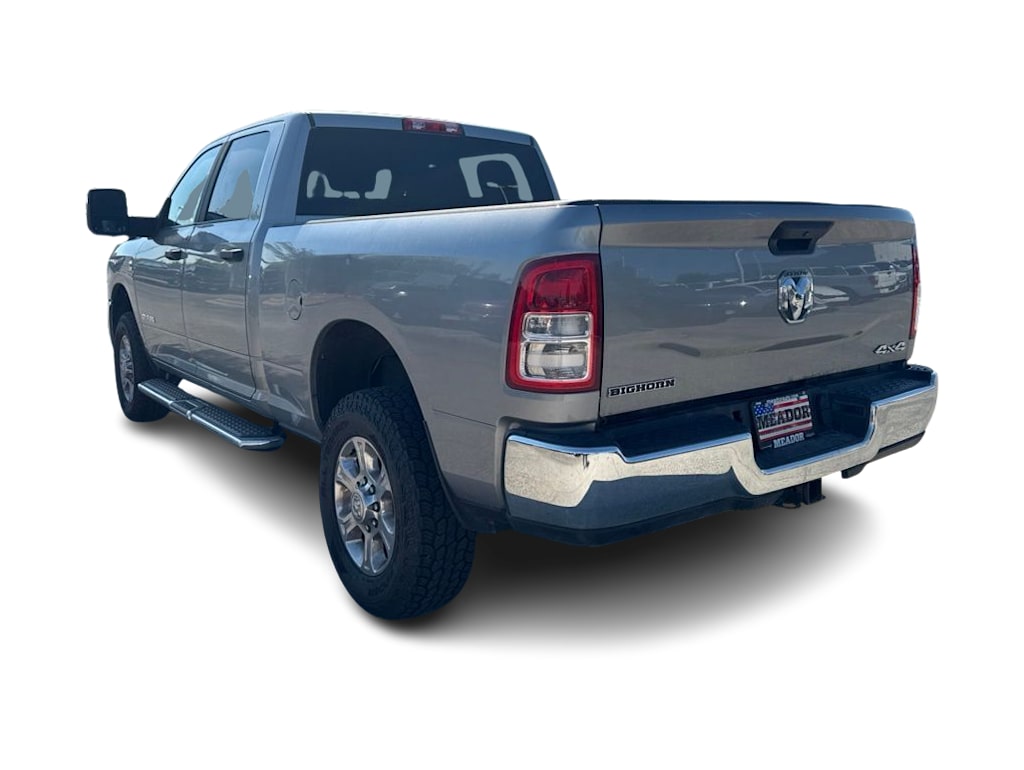Thumbnail: 2024 RAM 2500 - 4