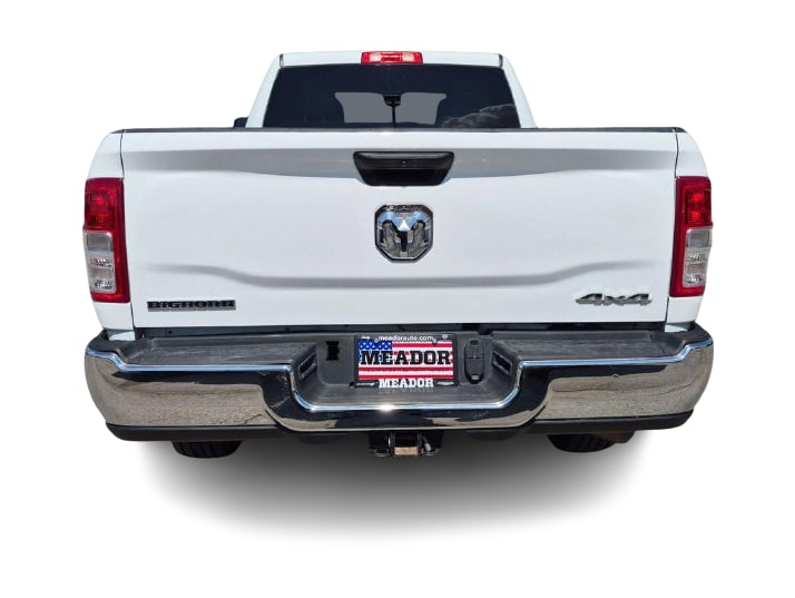 Thumbnail: 2024 RAM 2500 - 5