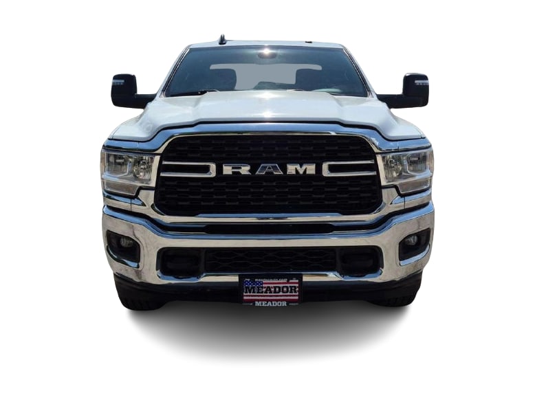 Thumbnail: 2024 RAM 2500 - 6