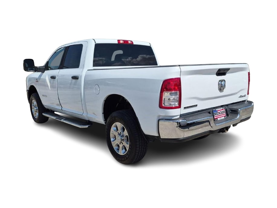 Thumbnail: 2024 RAM 2500 - 4