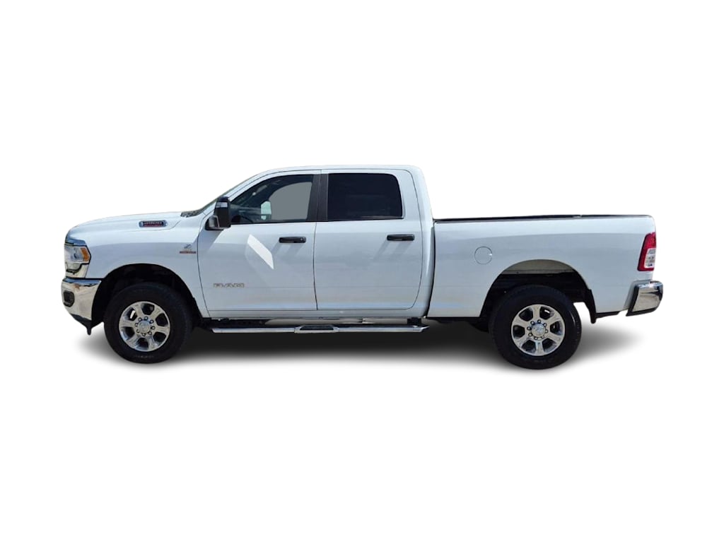 Thumbnail: 2024 RAM 2500 - 3