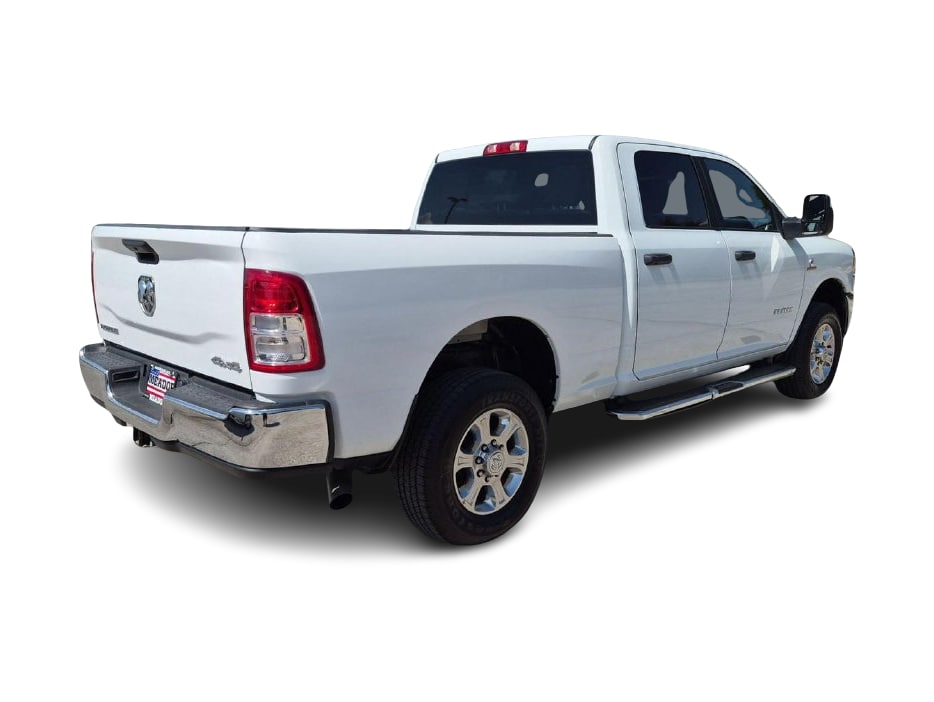 Thumbnail: 2024 RAM 2500 - 17