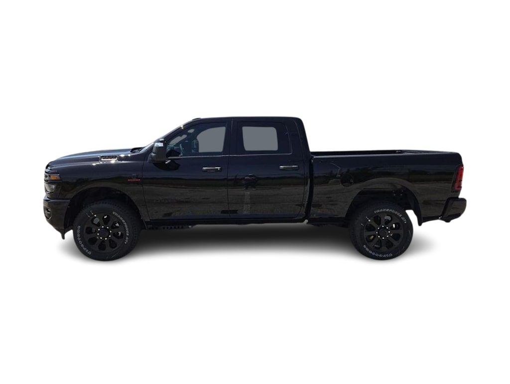 Thumbnail: 2026 RAM 2500 - 3