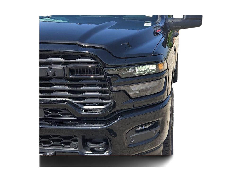 Thumbnail: 2026 RAM 2500 - 22