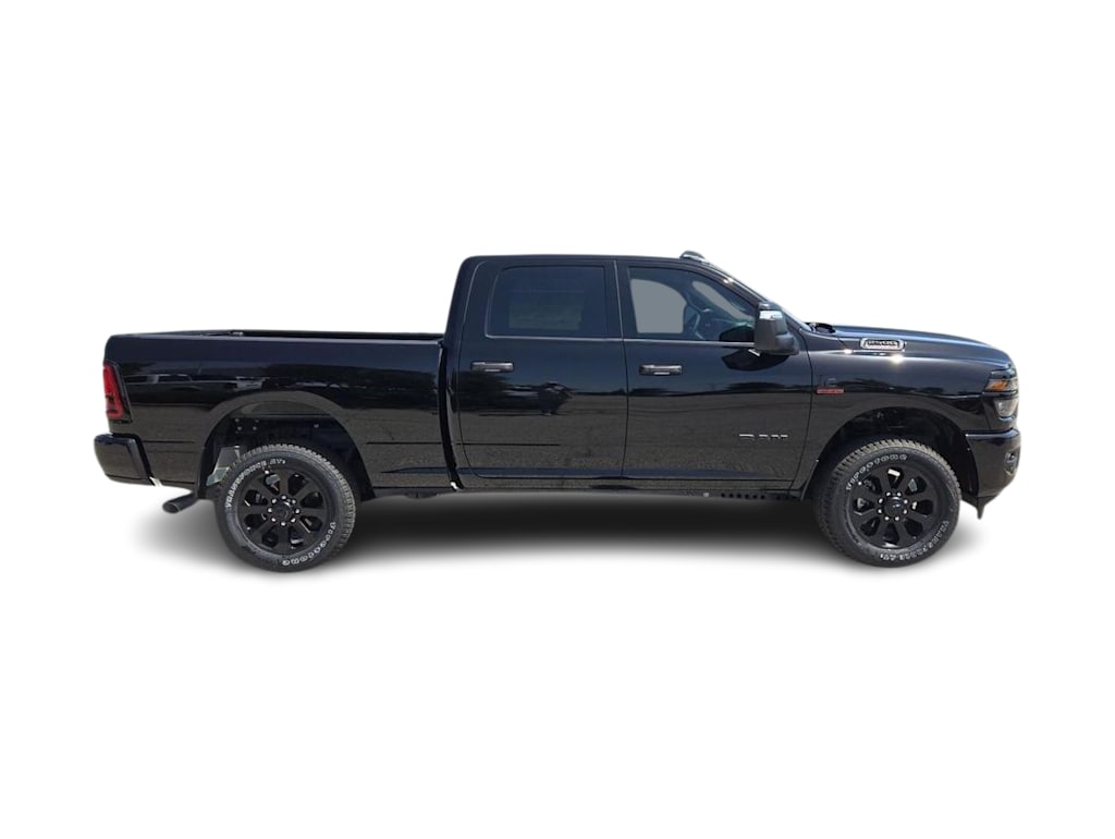 Thumbnail: 2026 RAM 2500 - 21
