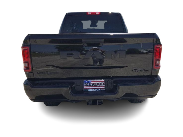 Thumbnail: 2026 RAM 2500 - 5