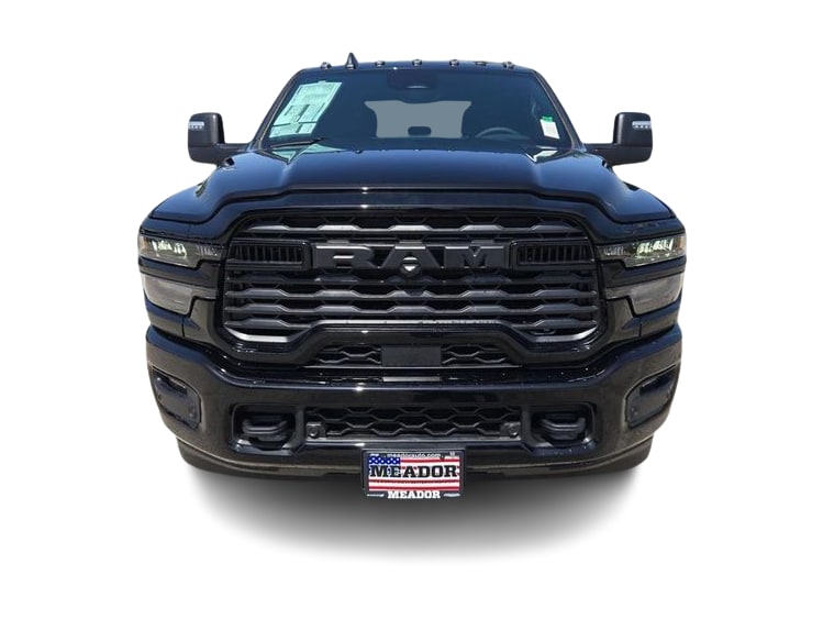 Thumbnail: 2026 RAM 2500 - 6