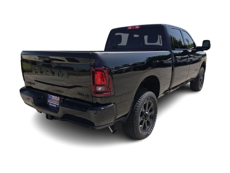 Thumbnail: 2026 RAM 2500 - 20