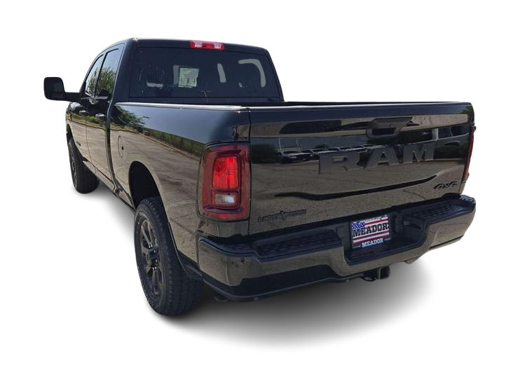 Thumbnail: 2026 RAM 2500 - 4