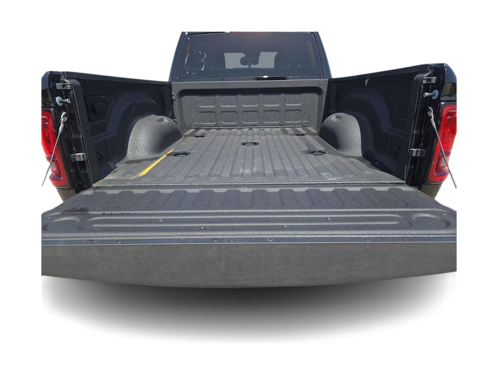 Thumbnail: 2026 RAM 2500 - 17