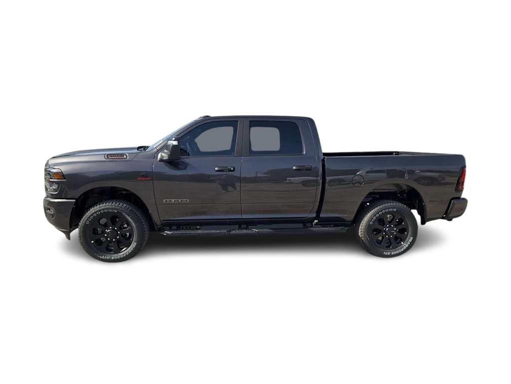 Thumbnail: 2026 RAM 2500 - 3