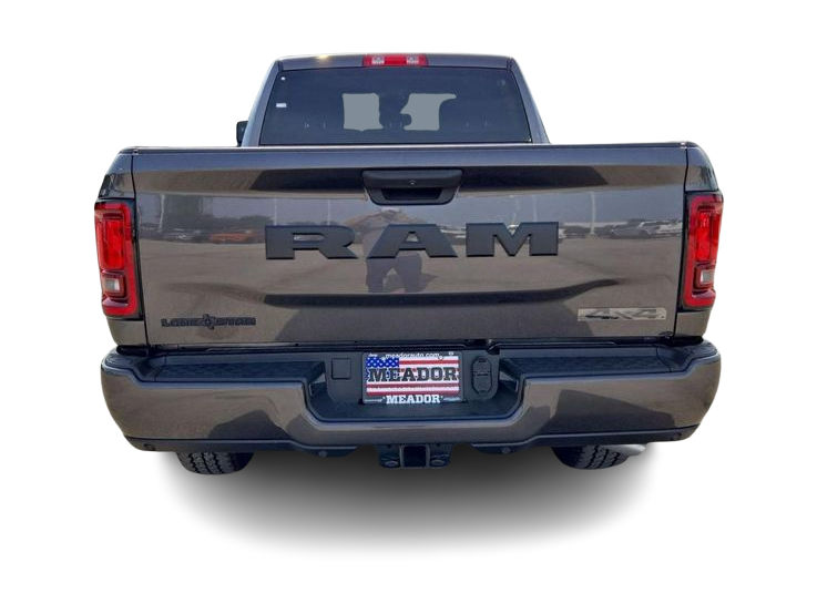 Thumbnail: 2026 RAM 2500 - 5