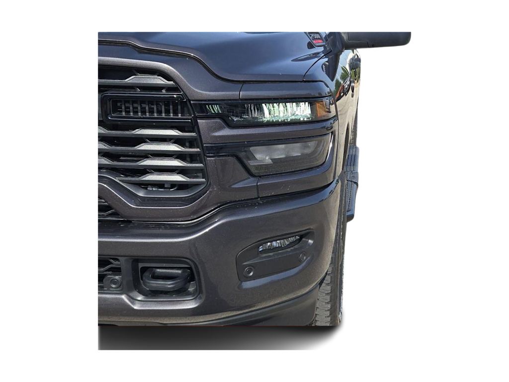 Thumbnail: 2026 RAM 2500 - 22