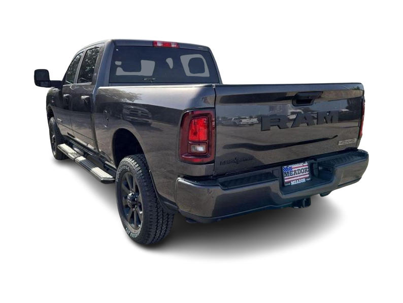 Thumbnail: 2026 RAM 2500 - 4