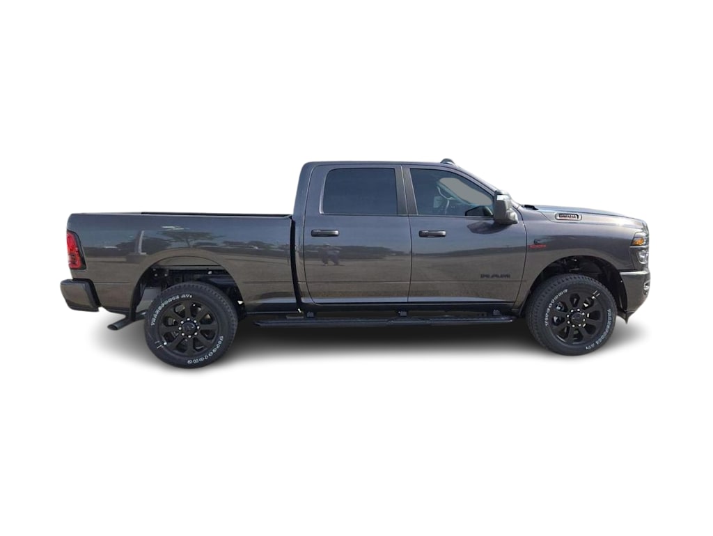 Thumbnail: 2026 RAM 2500 - 21