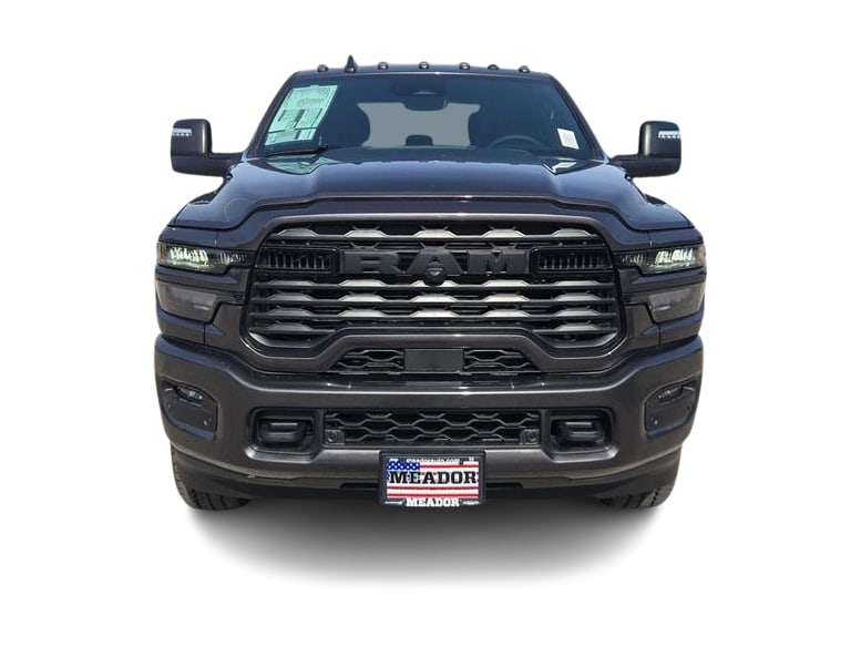 Thumbnail: 2026 RAM 2500 - 6