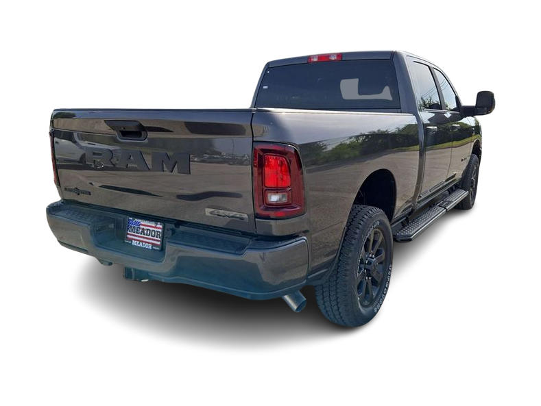 Thumbnail: 2026 RAM 2500 - 20