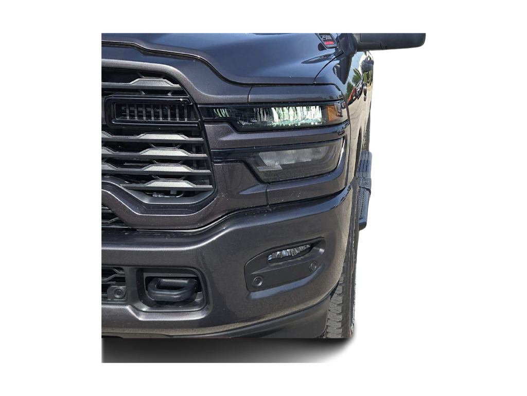 Thumbnail: 2026 RAM 2500 - 21