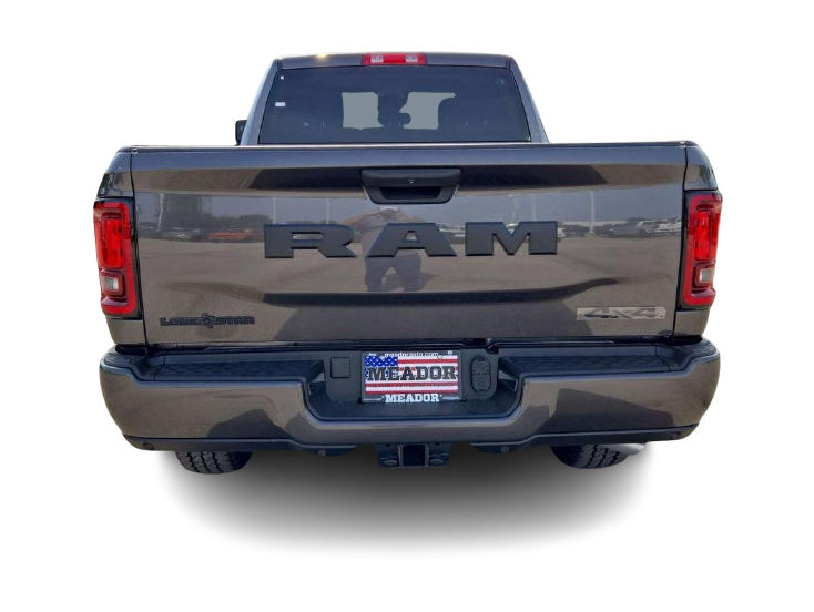 Thumbnail: 2026 RAM 2500 - 5