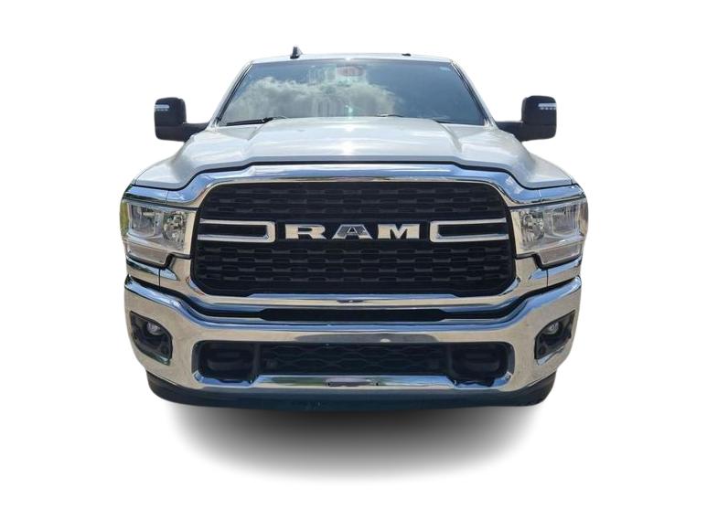 Thumbnail: 2024 RAM 2500 - 5