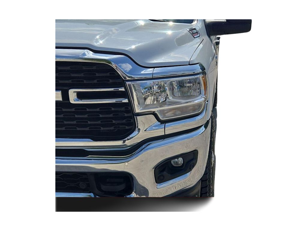 Thumbnail: 2024 RAM 2500 - 23