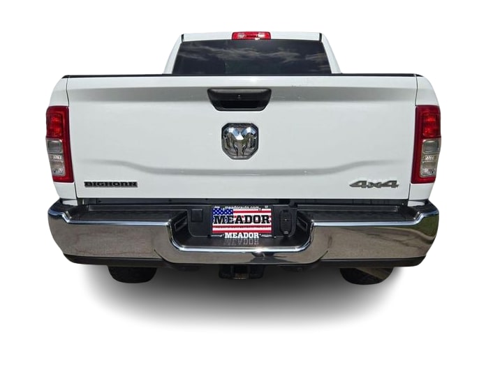 Thumbnail: 2024 RAM 2500 - 4