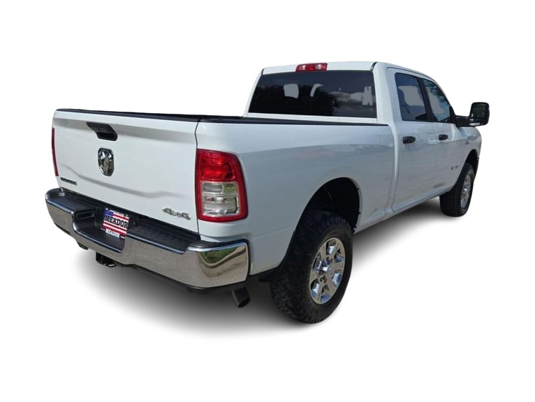 Thumbnail: 2024 RAM 2500 - 20