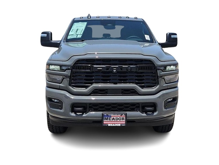 Thumbnail: 2026 RAM 2500 - 6