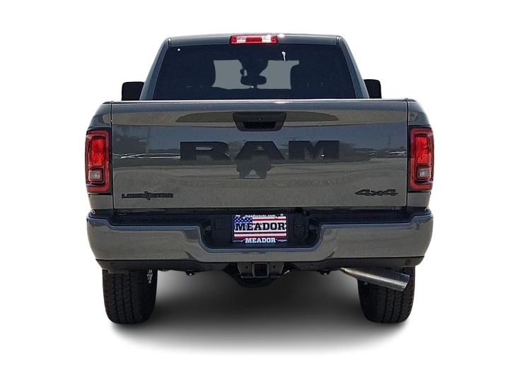 Thumbnail: 2026 RAM 2500 - 5