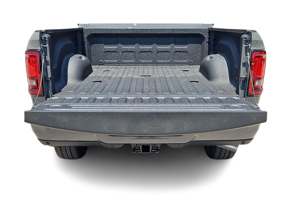 Thumbnail: 2026 RAM 2500 - 16
