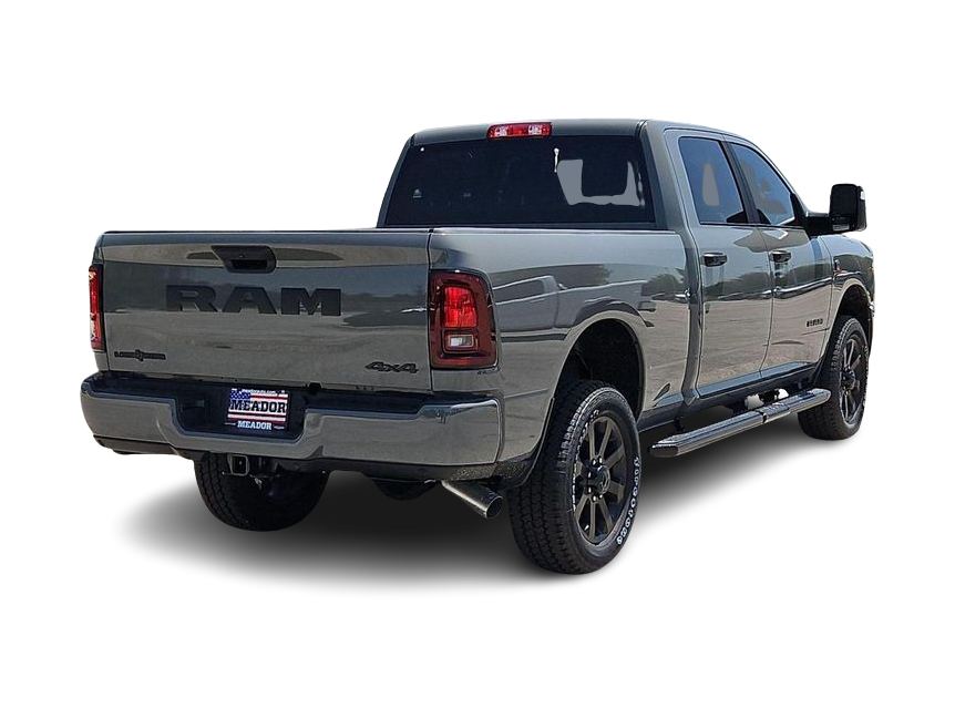 Thumbnail: 2026 RAM 2500 - 18