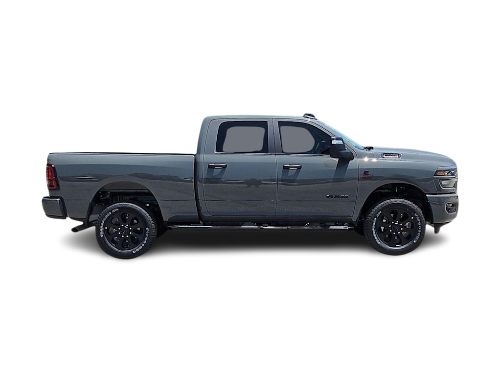 Thumbnail: 2026 RAM 2500 - 19