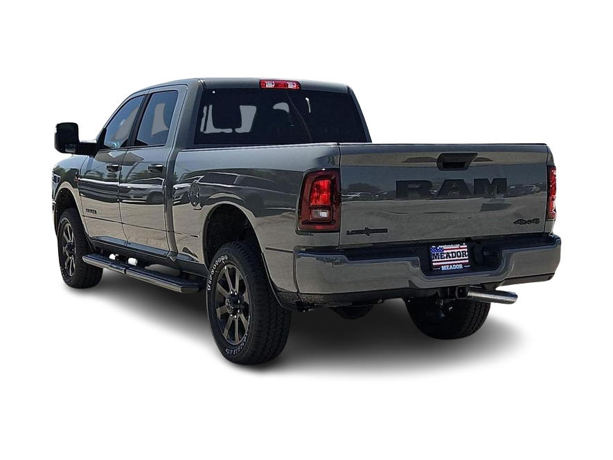 Thumbnail: 2026 RAM 2500 - 4