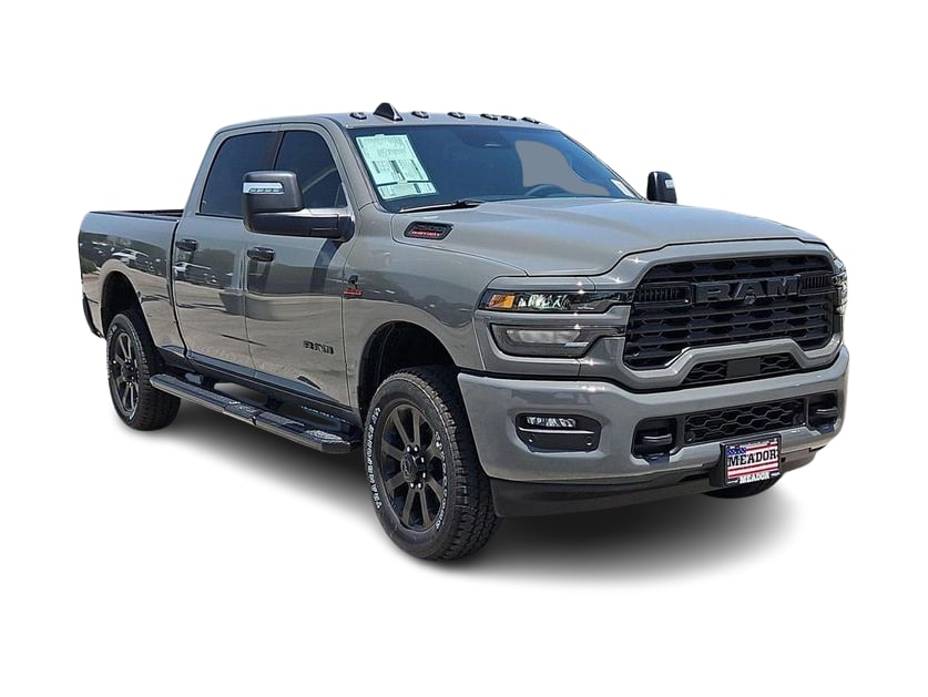 Thumbnail: 2026 RAM 2500 - 20