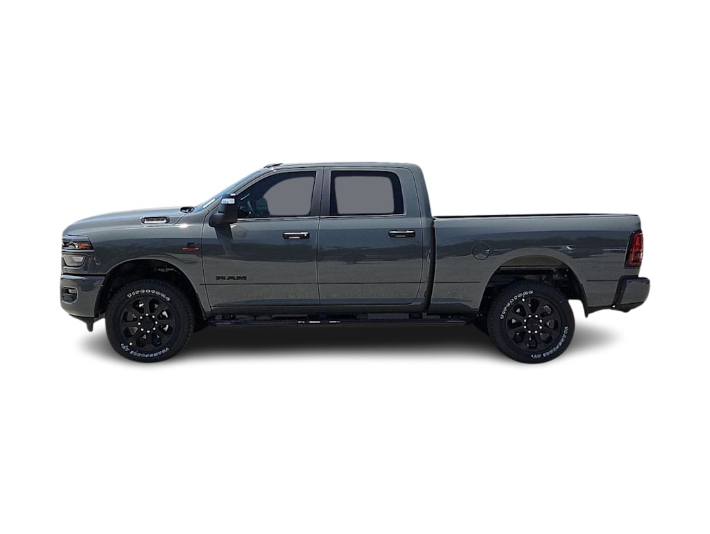 Thumbnail: 2026 RAM 2500 - 3