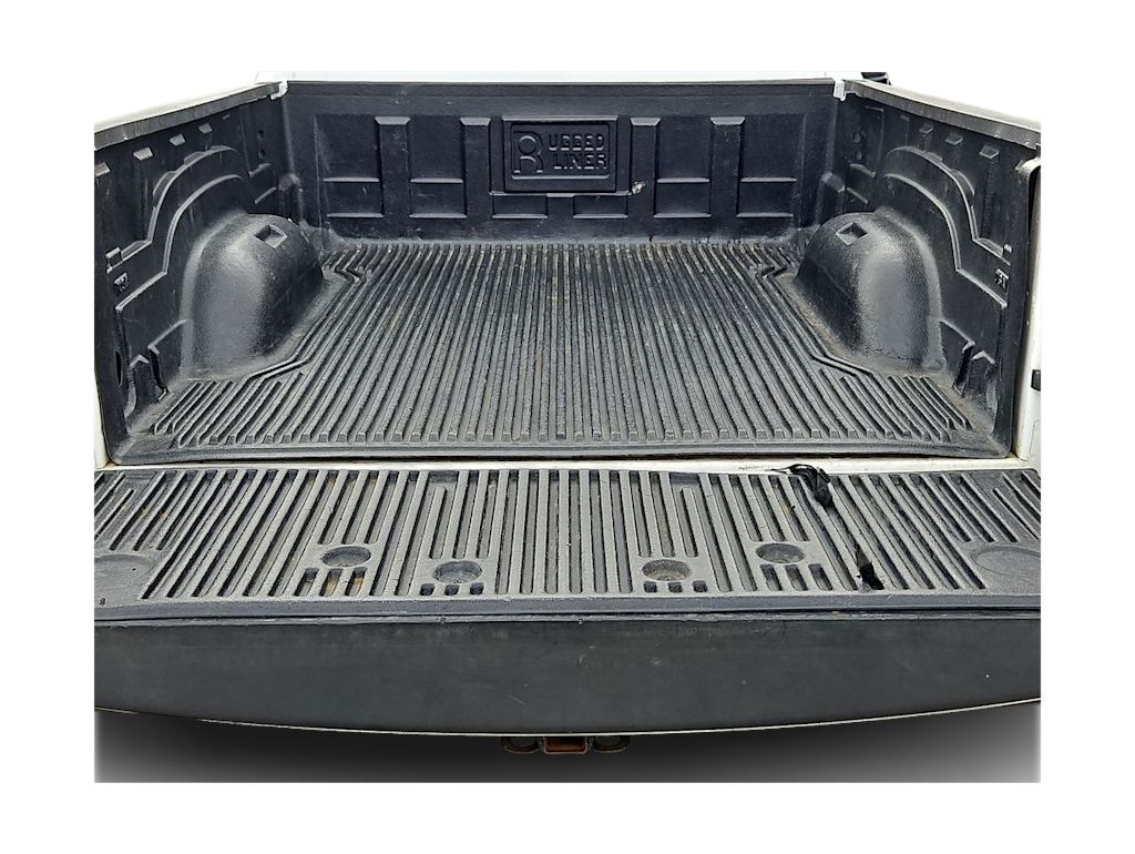 Thumbnail: 2019 RAM 2500 - 17