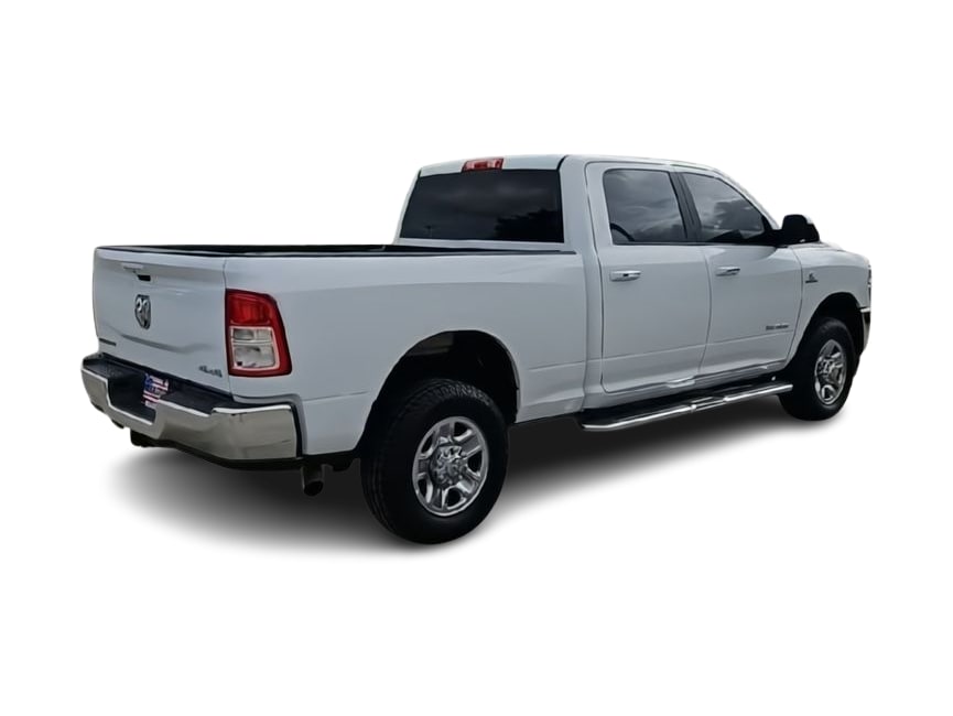Thumbnail: 2019 RAM 2500 - 22