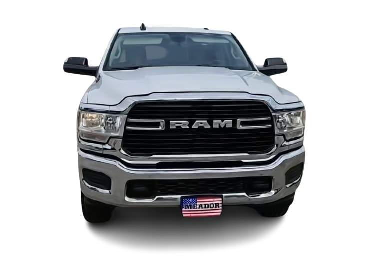 Thumbnail: 2019 RAM 2500 - 6