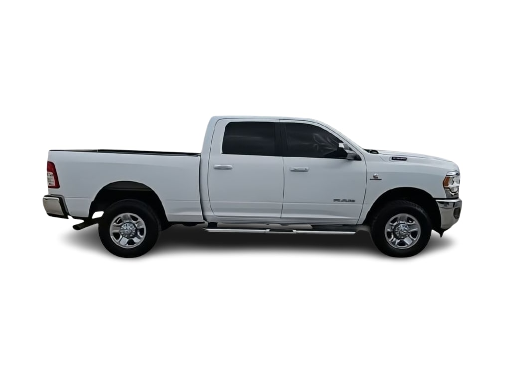 Thumbnail: 2019 RAM 2500 - 23