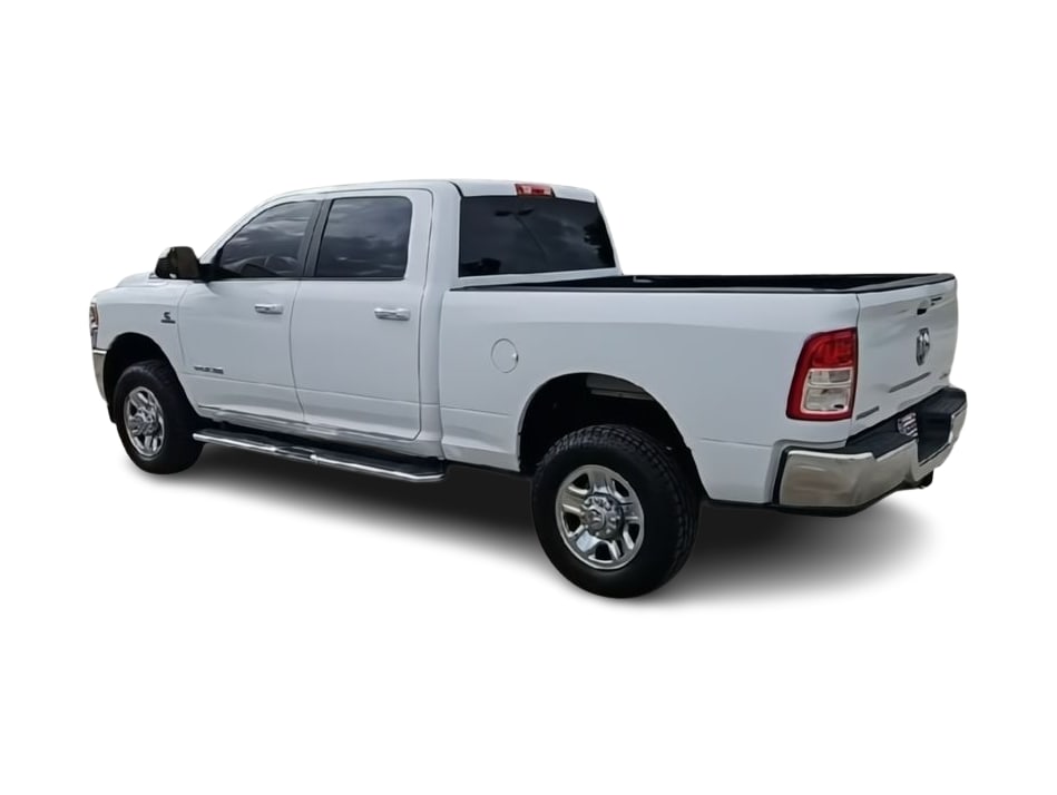 Thumbnail: 2019 RAM 2500 - 4