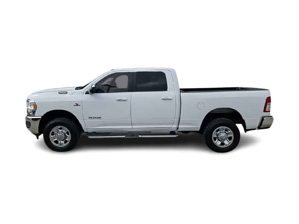 Thumbnail: 2019 RAM 2500 - 3